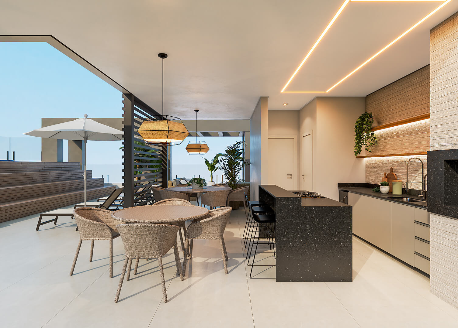 Sala de Estar